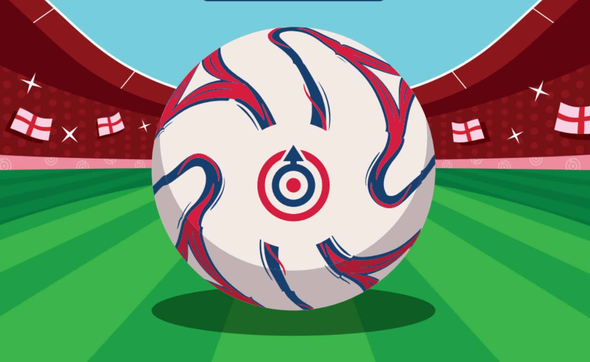 FIFA World Cup: England vs Ghana